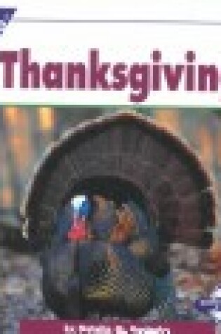 Cover of Thanksgiving