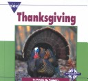 Book cover for Thanksgiving