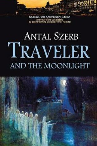Cover of Traveler and the Moonlight
