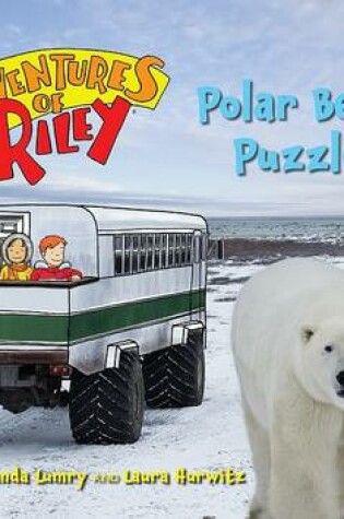 Cover of Polar Bear Puzzle