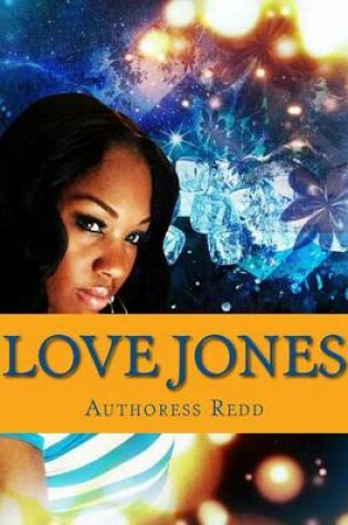 Cover of Love Jones