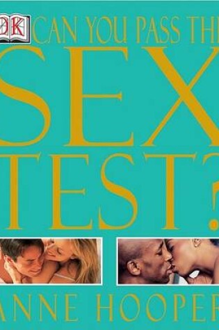 Cover of Can You Pass the Sex Test?