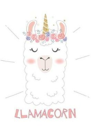Cover of Llamacorn