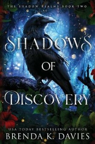 Cover of Shadows of Discovery