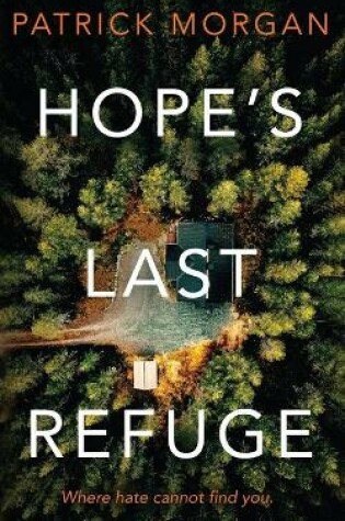 Cover of Hope's Last Refuge