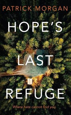 Book cover for Hope's Last Refuge