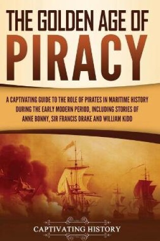 Cover of The Golden Age of Piracy