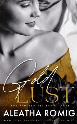 Book cover for Gold Lust