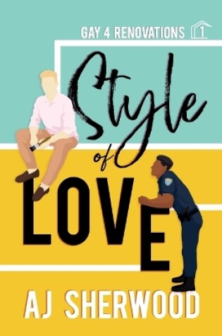 Cover of Style of Love
