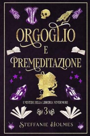 Cover of Orgoglio E Premeditazione