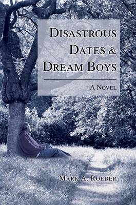 Book cover for Disastrous Dates & Dream Boys