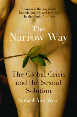 Cover of The Narrow Way