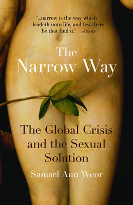 Book cover for The Narrow Way