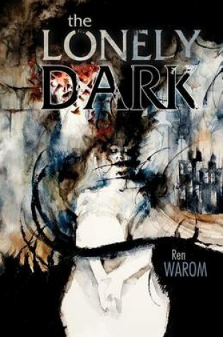 Cover of The Lonely Dark