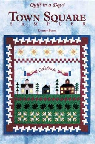 Cover of Town Square Sampler