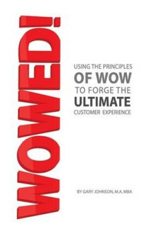 Cover of Wowed!