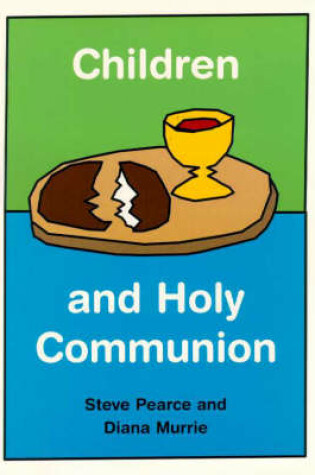 Cover of Children and Holy Communion