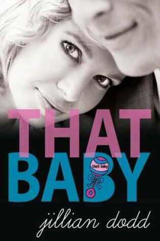 Cover of That Baby