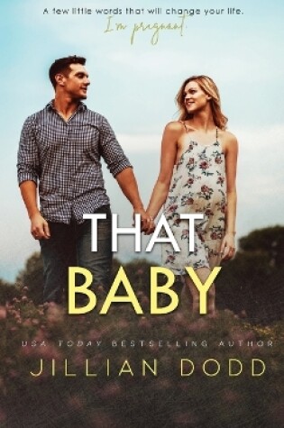 Cover of That Baby