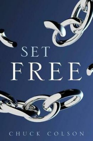 Cover of Set Free (Pack of 25)