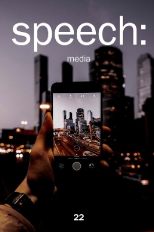 Cover of speech: 22 media