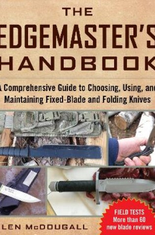 Cover of The Edgemaster's Handbook