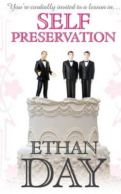 Book cover for Self Preservation