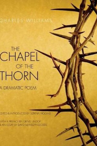 Cover of Chapel of the Thorn