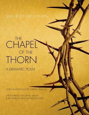 Book cover for Chapel of the Thorn