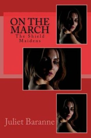 Cover of On the March