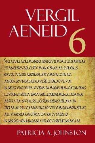 Cover of Aeneid 6