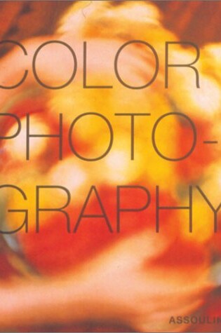 Cover of Color Photography