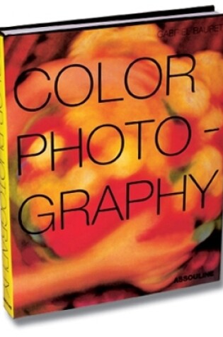 Cover of Color Photography