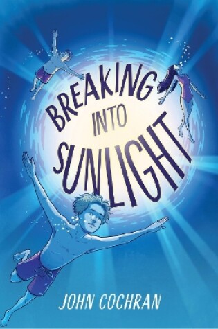 Cover of Breaking into Sunlight