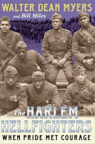Cover of The Harlem Hellfighters