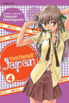 Book cover for Yakitate!! Japan, Vol. 4