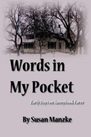 Cover of Words in My Pocket