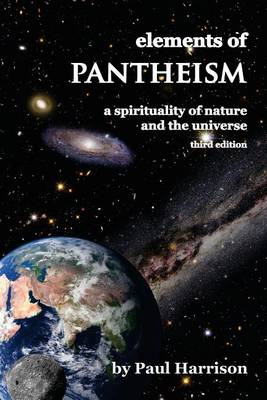 Book cover for Elements of Pantheism