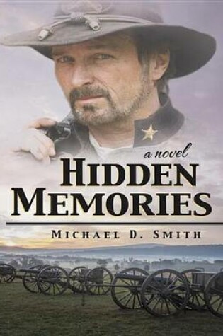 Cover of Hidden Memories