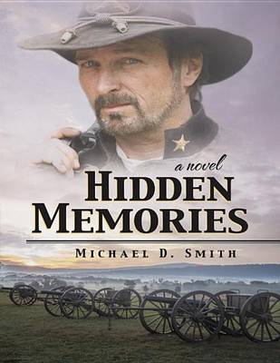 Book cover for Hidden Memories
