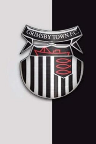 Cover of Grimsby Town F.C.Diary