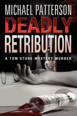 Cover of Deadly Retribution