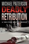 Book cover for Deadly Retribution