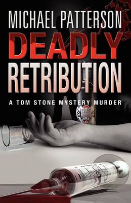 Book cover for Deadly Retribution