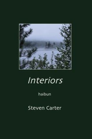 Cover of Interiors