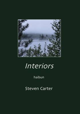 Book cover for Interiors