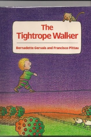 Cover of The Tightrope Walker