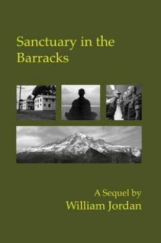 Cover of Sanctuary in the Barracks