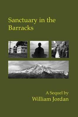 Book cover for Sanctuary in the Barracks