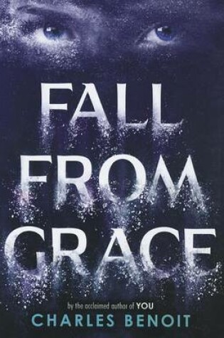 Cover of Fall From Grace